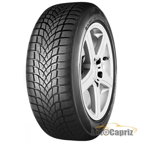 Шины Seiberling Winter 165/65 R14 79T